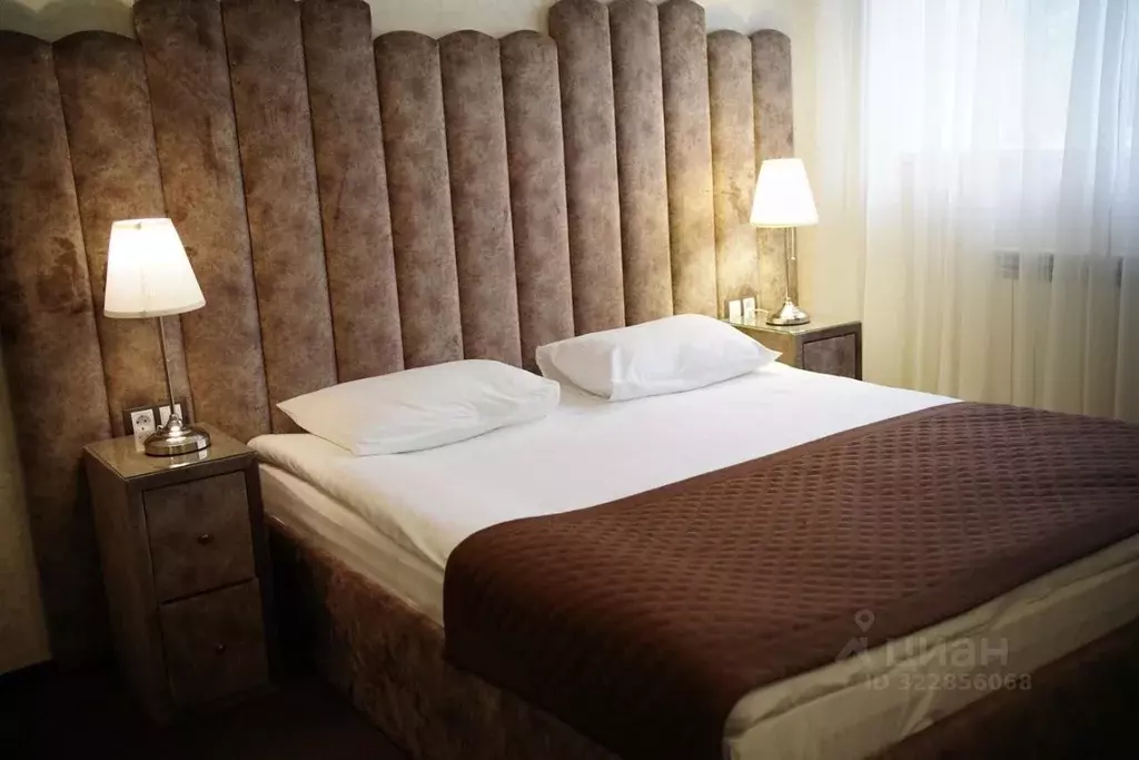 Комната Владимирская область, Муром ул. Губкина, 1А (26.0 м) - Фото 2