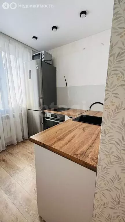 1-комнатная квартира: Искитим, микрорайон Южный, 45 (28.5 м) - Фото 0