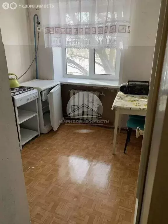 1-комнатная квартира: Ермолинское сельское поселение, деревня ... - Фото 2