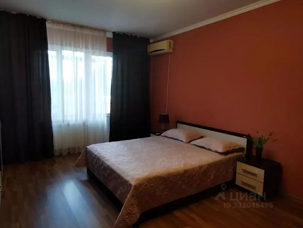 2-к кв. Краснодарский край, Анапа Анапское ш., 1г (64.0 м) - Фото 1