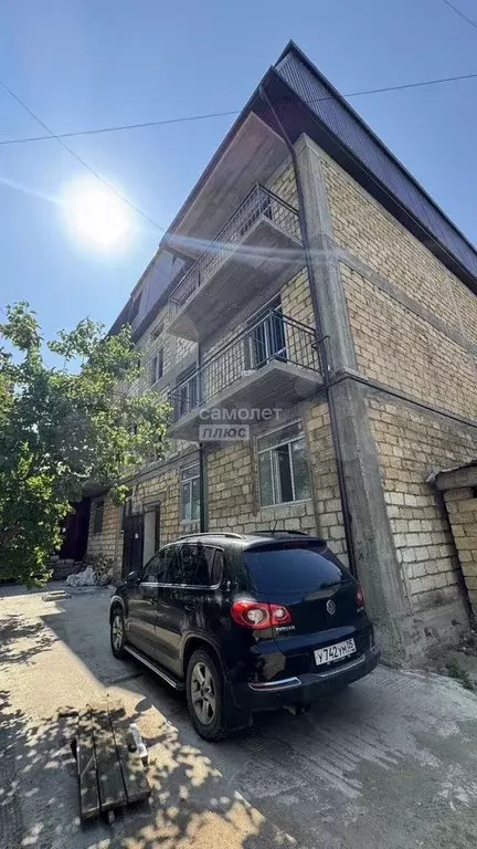 2-к. квартира, 69,8 м, 1/3 эт. - Фото 1