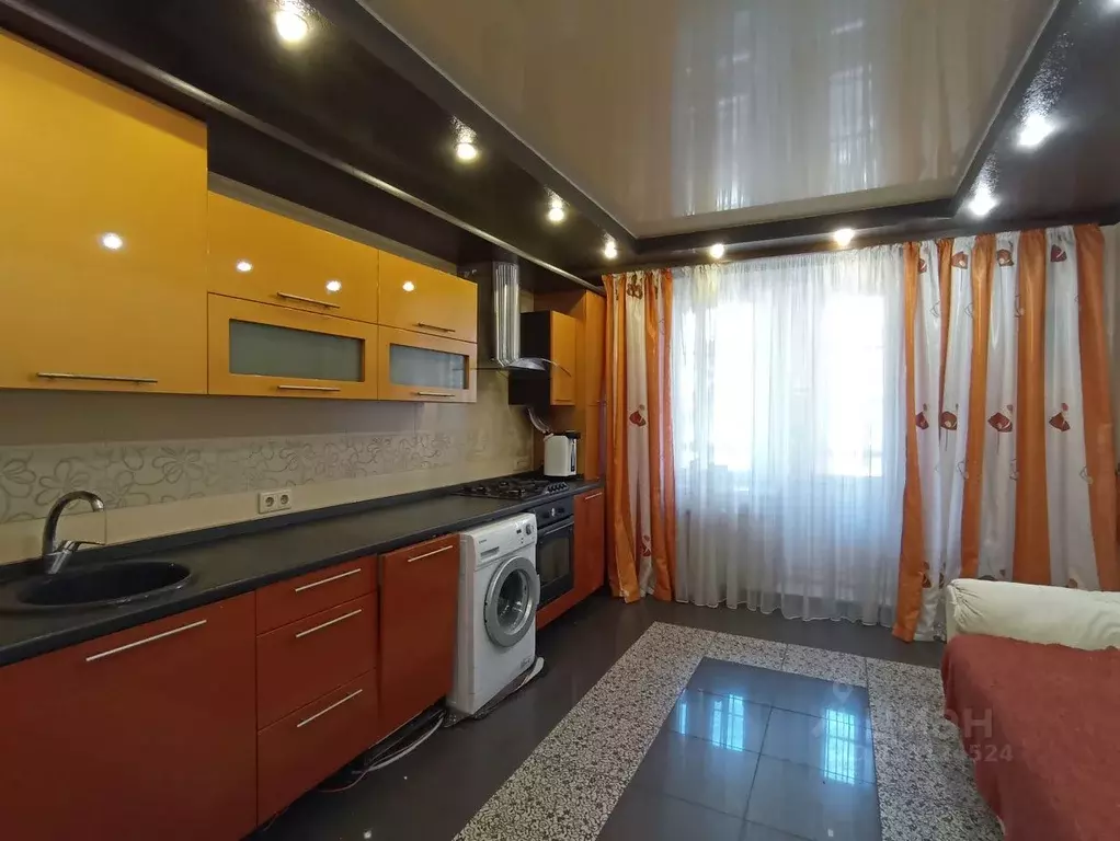 3-к кв. Чувашия, Чебоксары Водопроводная ул., 9/77 (92.6 м) - Фото 2