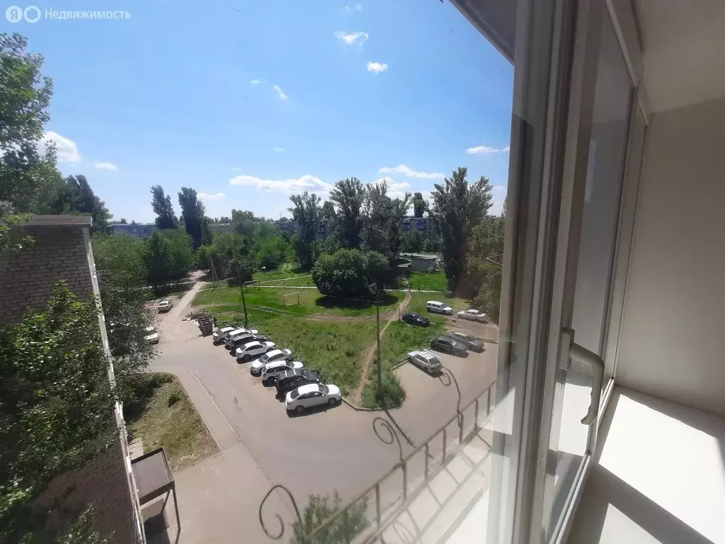1-комнатная квартира: Балаково, Минская улица, 11 (30 м) - Фото 0