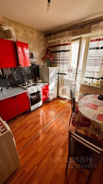 1-к кв. Красноярский край, Красноярск ул. Забобонова, 14 (40.0 м) - Фото 0