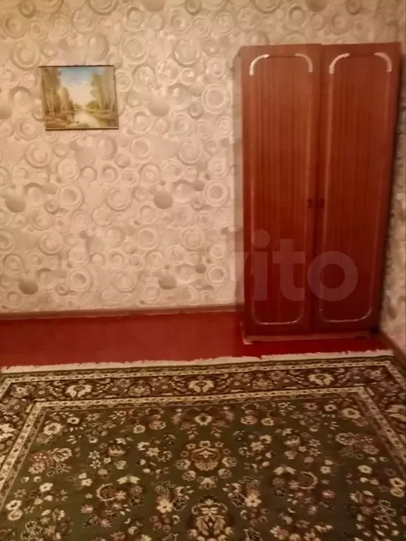 1-к. квартира, 30 м, 2/5 эт. - Фото 1