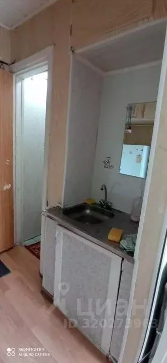 1-к кв. Ивановская область, Иваново 14-й проезд, 10к2 (13.0 м) - Фото 1