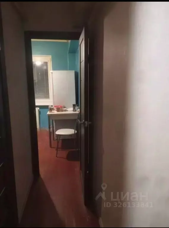 1-к кв. Калужская область, Калуга Московская ул., 184 (30.0 м) - Фото 2