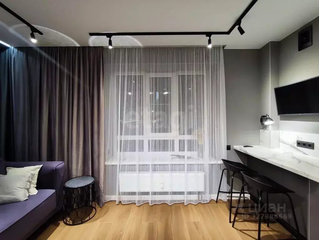 Студия Коми, Сыктывкар Октябрьский просп., 220 (22.0 м) - Фото 2