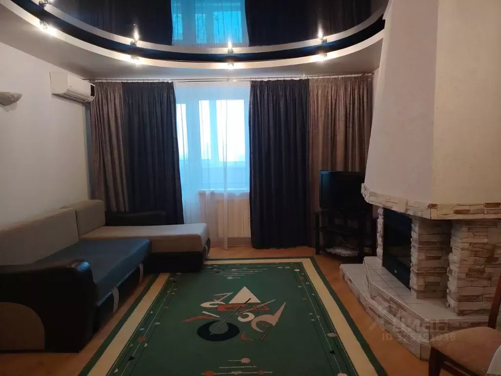 2-к кв. Московская область, Люберцы Октябрьский просп., 10к1 (65.0 м) - Фото 2