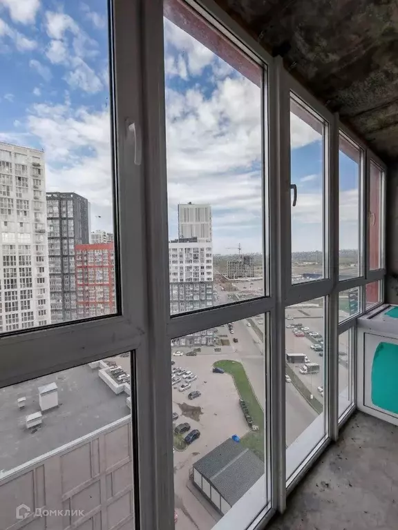 Продаётся квартира-студия, 27 м - Фото 1