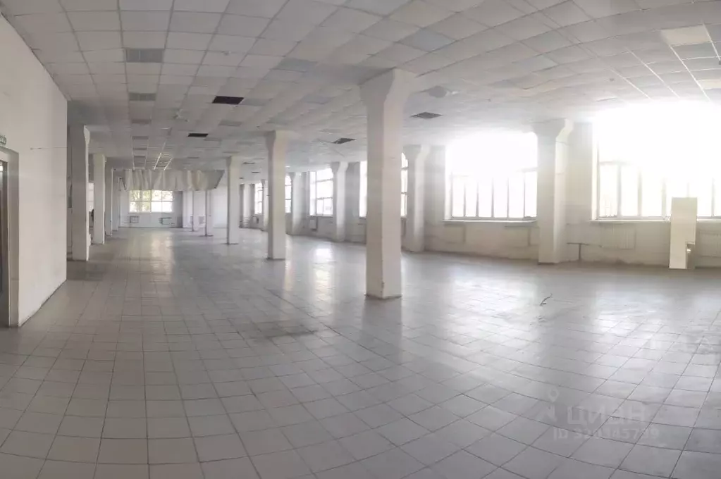 Торговая площадь в Хабаровский край, Хабаровск Краснореченская ул., 94 ... - Фото 1