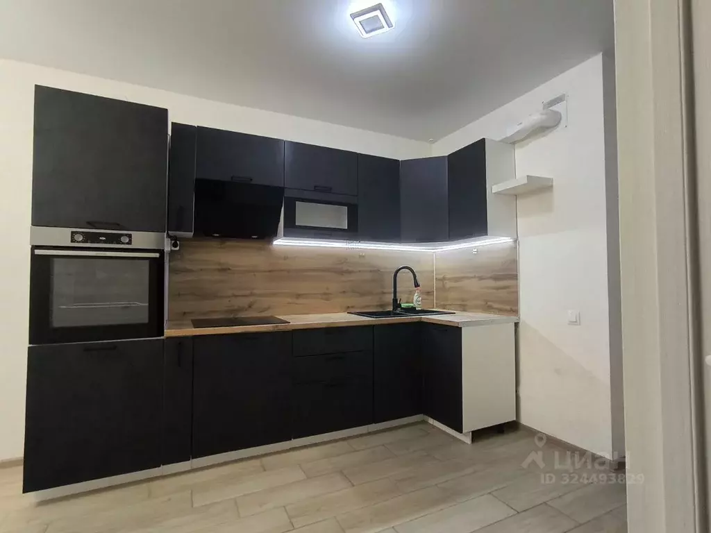 3-к кв. Нижегородская область, Нижний Новгород ул. Новокузнечихинская, ... - Фото 1