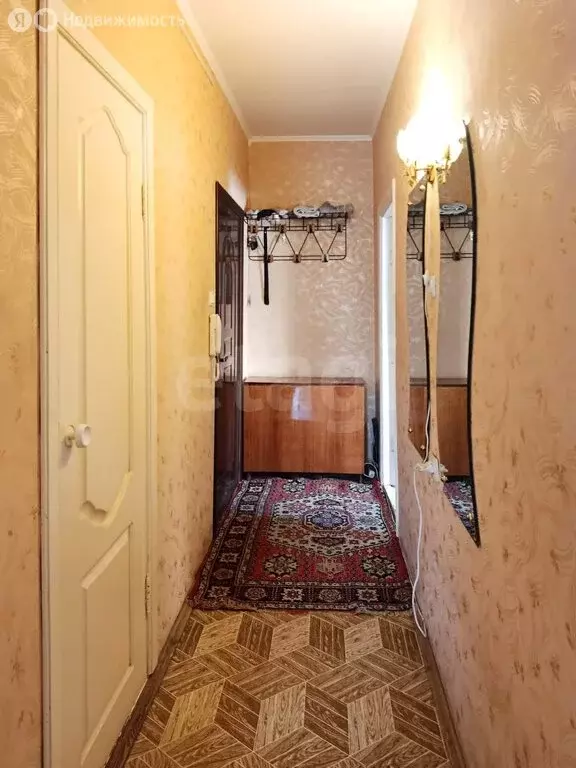 2-комнатная квартира: Ухта, Интернациональная улица, 74/42 (40.3 м) - Фото 2