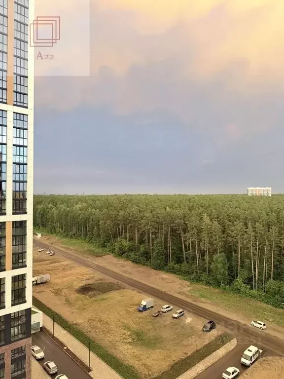 1-к кв. Алтайский край, Барнаул ул. 6-я Нагорная, 15Г/1к2 (34.7 м) - Фото 1