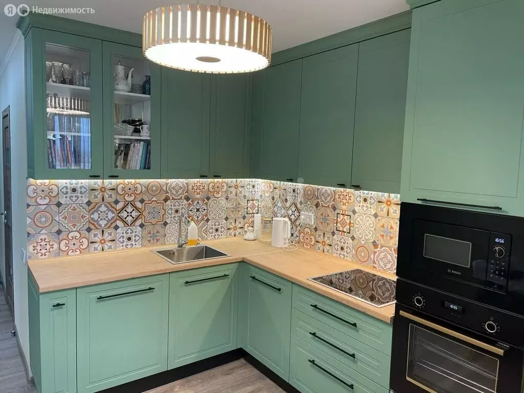 3-комнатная квартира: Бийск, улица Александра Радищева, 1/1 (85.6 м) - Фото 2