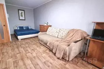 1-к кв. Приморский край, Владивосток ул. Нейбута, 34 (36.0 м) - Фото 1