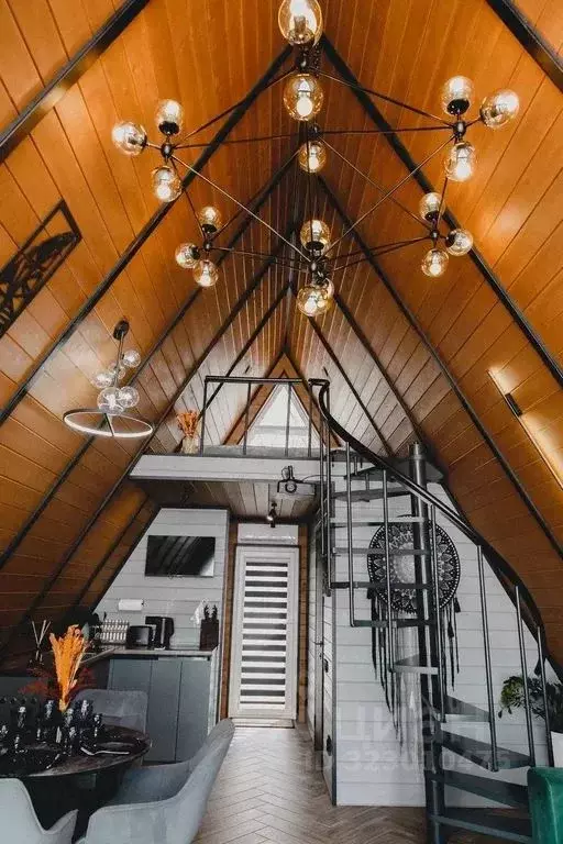 Дом в Саратовская область, Маркс  (48 м) - Фото 1