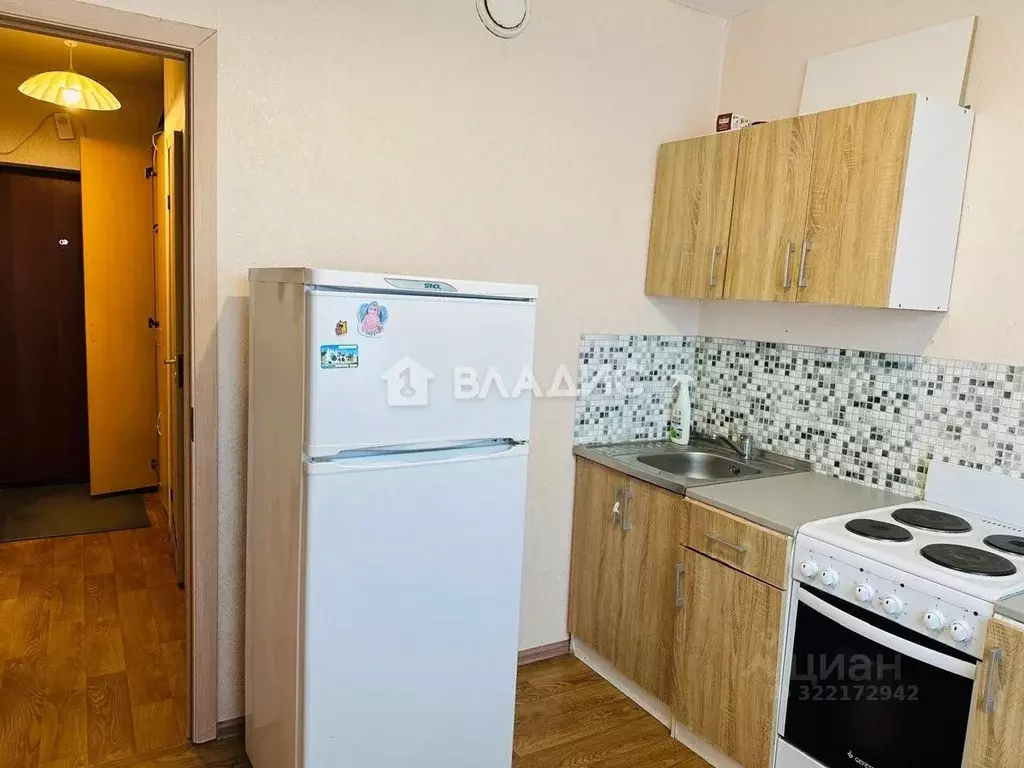 2-к кв. Волгоградская область, Волгоград ул. Лячина, 3 (34.9 м) - Фото 1