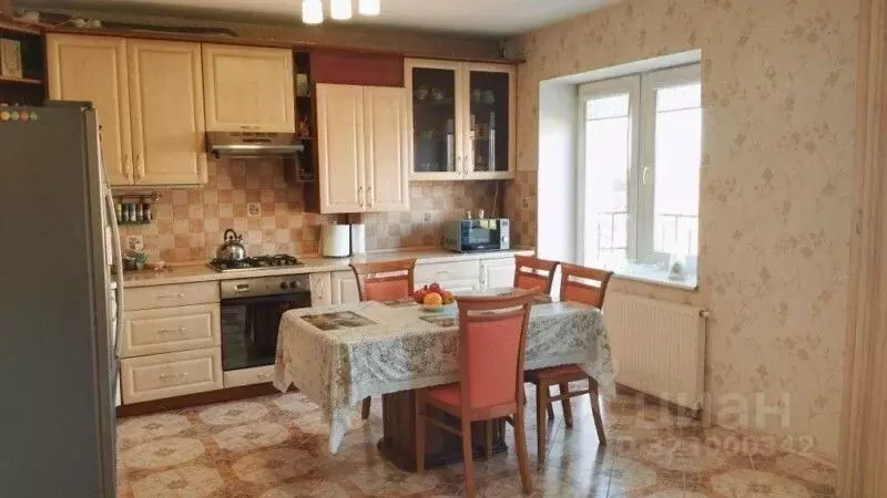 2-к кв. Калининградская область, Гурьевск Советская ул., 20 (84.0 м) - Фото 1