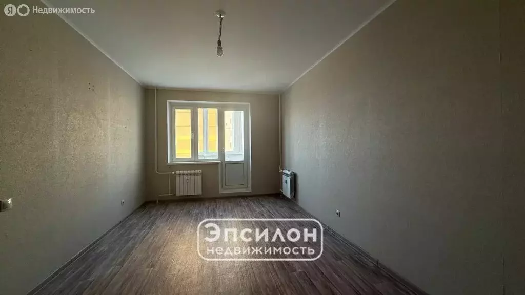 1-комнатная квартира: Курск, проспект Анатолия Дериглазова, 85 (38.56 ... - Фото 2