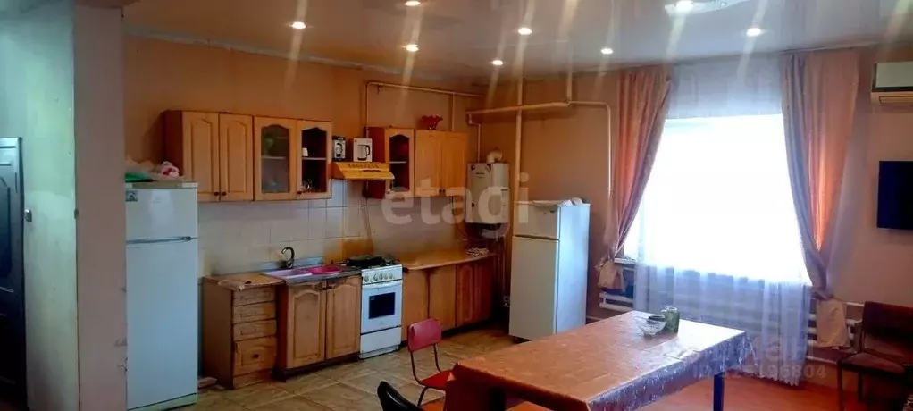 Дом в Краснодарский край, Ейский район, Должанская ст-ца Привольный ... - Фото 2