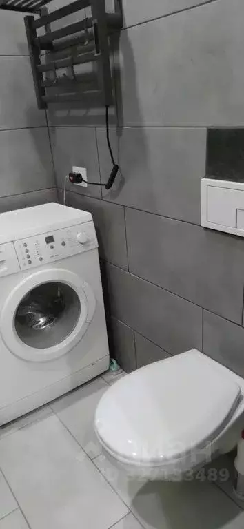 1-к кв. Московская область, Балашиха ул. Яганова, 11 (35.0 м) - Фото 2