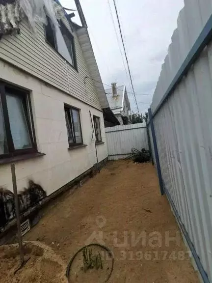Дом в Владимирская область, Александров ул. Мира, 10 (44 м) - Фото 0