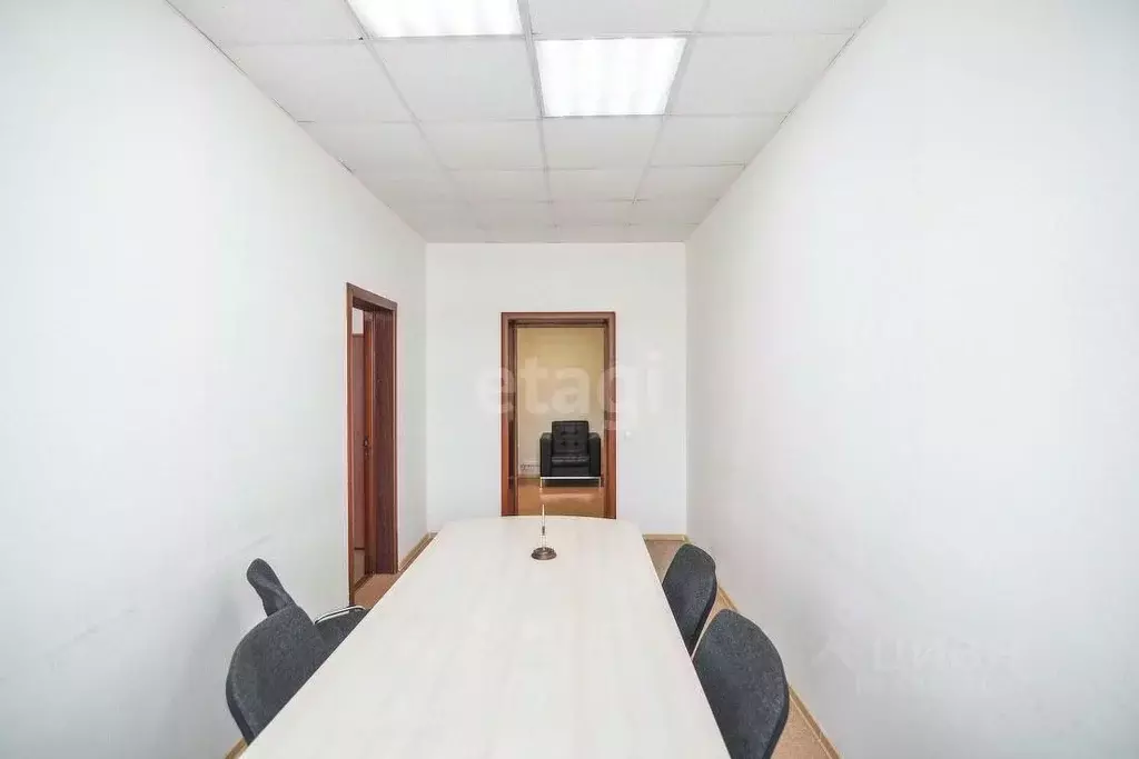 Офис в Сахалинская область, Южно-Сахалинск ул. Ленина, 154 (100 м) - Фото 1