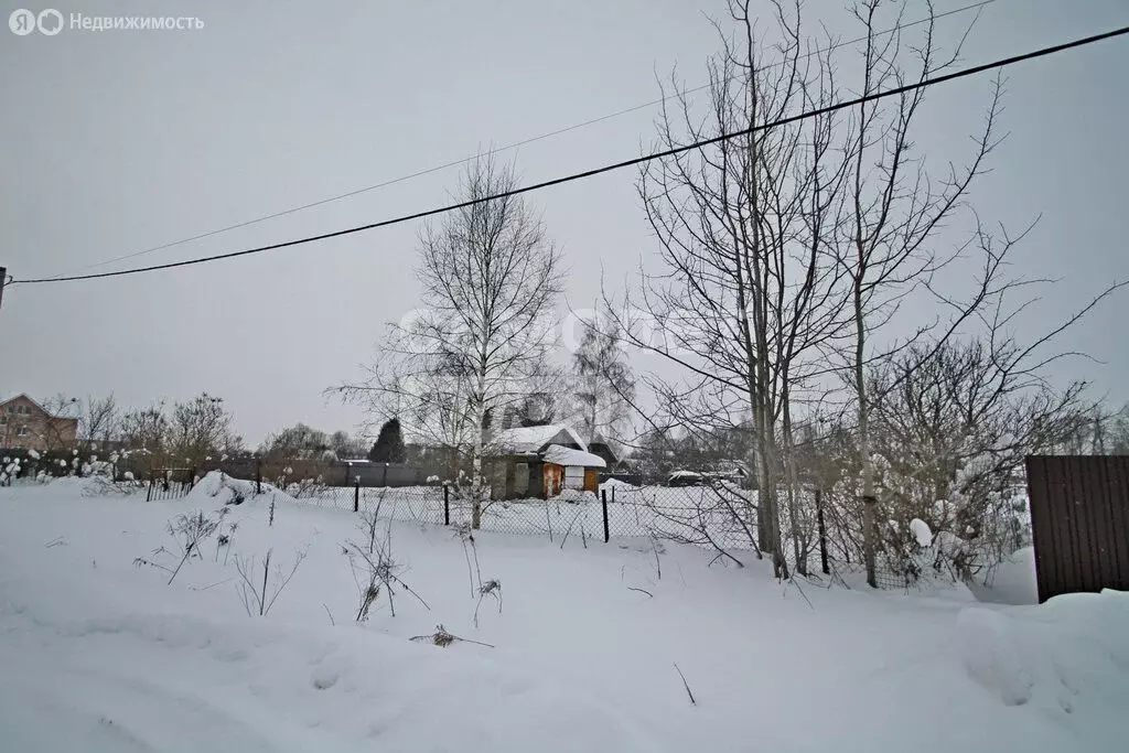 Участок в Ярославская область, Переславль-Залесский муниципальный ... - Фото 1