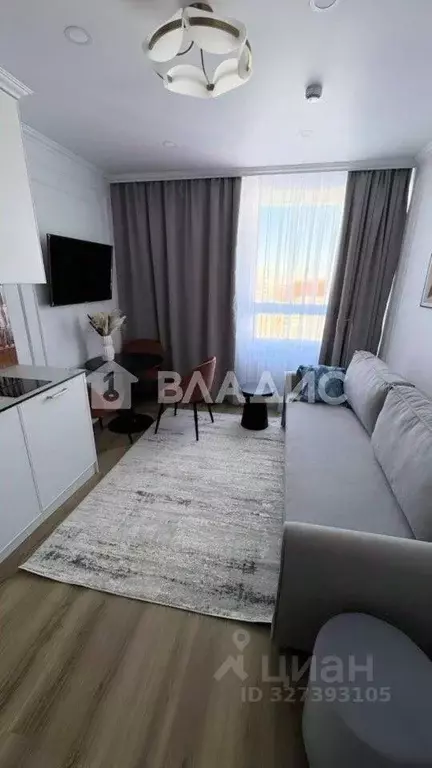 Студия Санкт-Петербург бул. Измайловский, 1к2 (20.0 м) - Фото 2