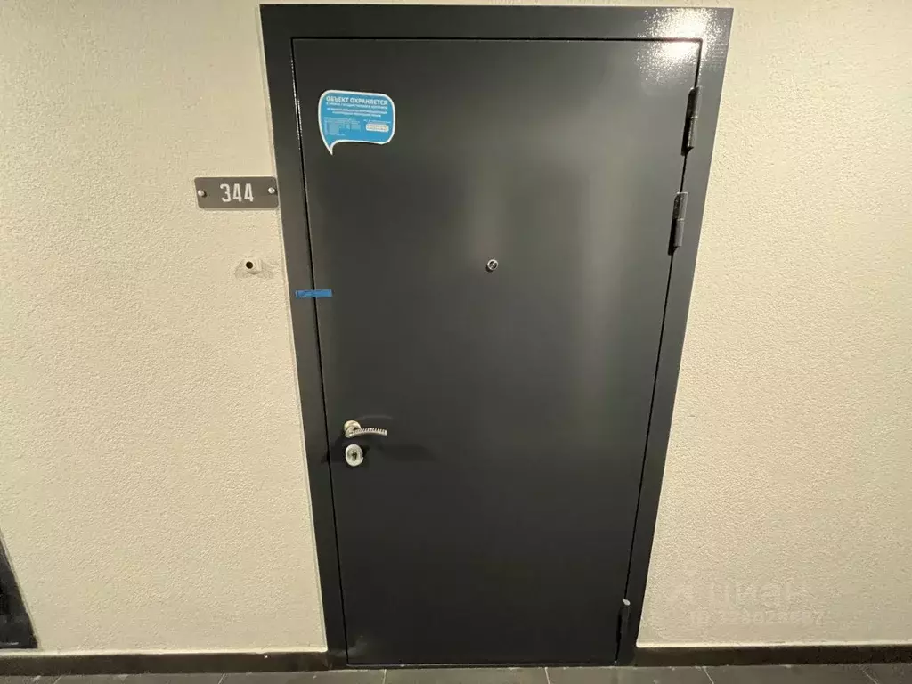 1-к кв. Москва ул. Константина Федина, 5 (45.4 м) - Фото 1