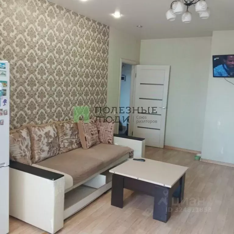 1-к кв. Адыгея, Тахтамукайский район, Старобжегокайское с/пос, Новая ... - Фото 1