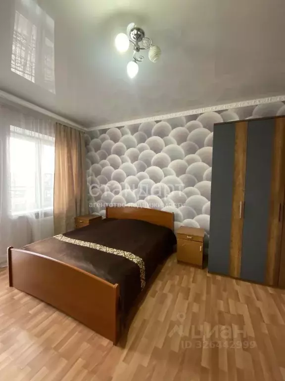 1-к кв. Ставропольский край, Предгорный муниципальный округ, ... - Фото 1