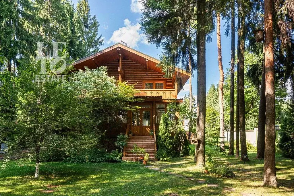 Дом в Москва Чароит кп, 60 (460 м) - Фото 2