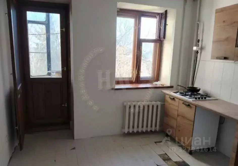 1-к кв. Курская область, Курск ул. Овечкина, 14 (45.0 м) - Фото 2