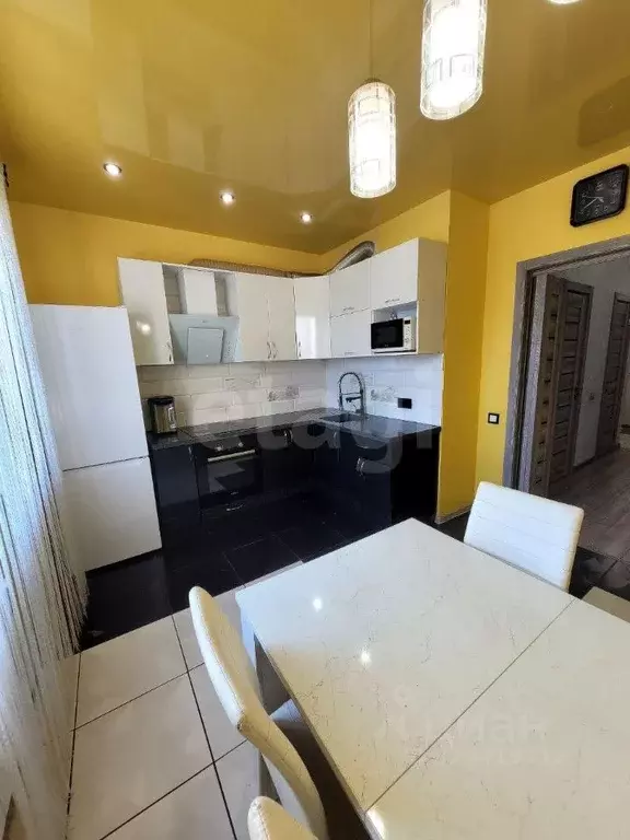 2-к кв. Челябинская область, Челябинск ул. Наркома Малышева, 3 (67.8 ... - Фото 1