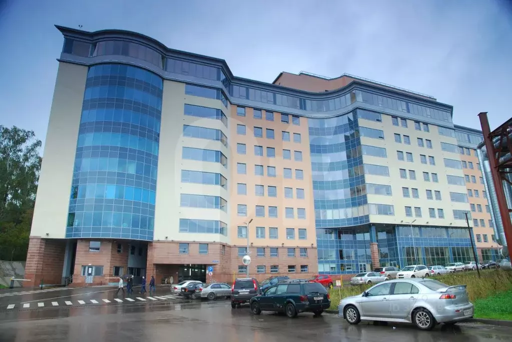 Офис в Московская область, Химки городской округ, д. Дубровки ул. ... - Фото 2