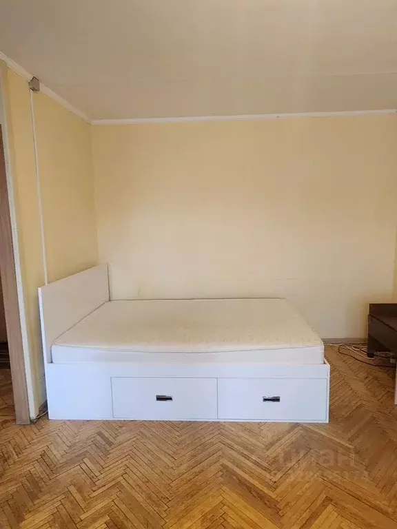 1-к кв. Москва Скобелевская ул., 19К2 (35.7 м) - Фото 1