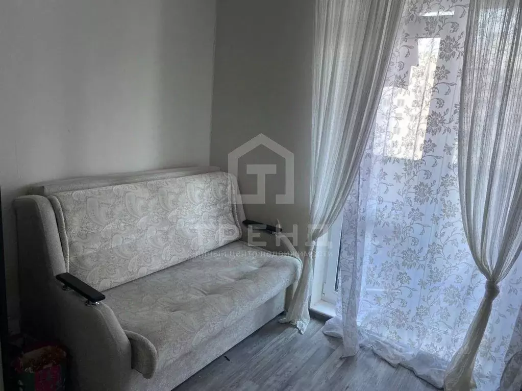 Студия Ленинградская область, Мурино Всеволожский район, бул. ... - Фото 1