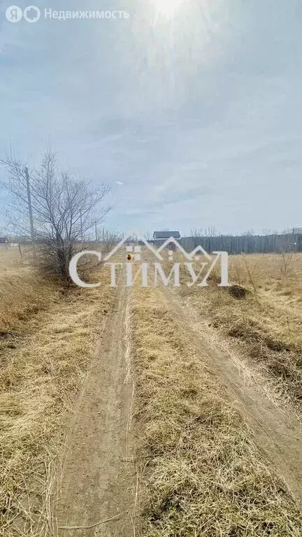 Участок в село Зелёное, Земляничная улица, 20 (14.9 м) - Фото 0