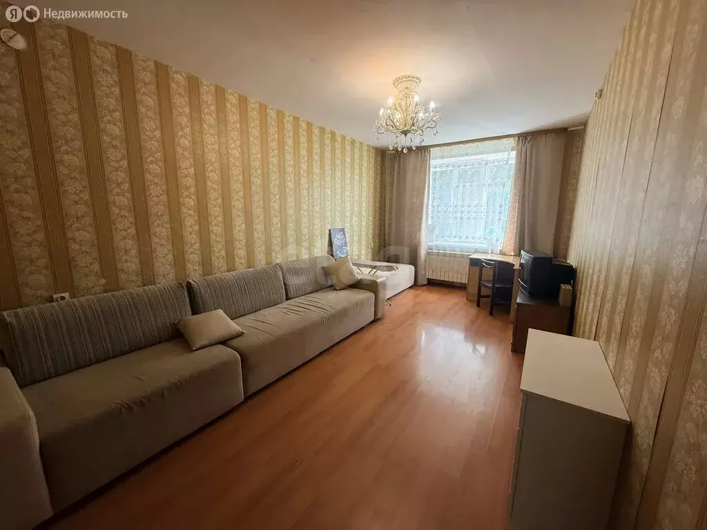 2-комнатная квартира: Белгород, улица Губкина, 38Б (69 м) - Фото 2