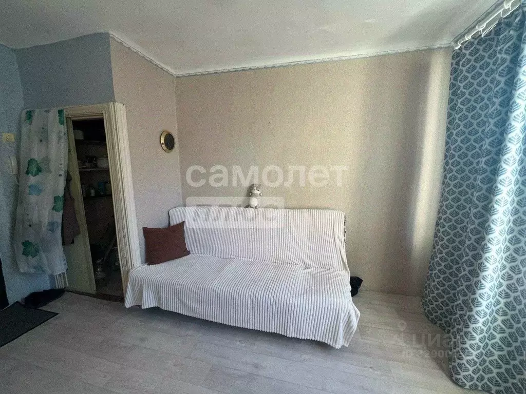 Комната Курганская область, Курган ул. Гоголя, 72 (12.8 м) - Фото 2