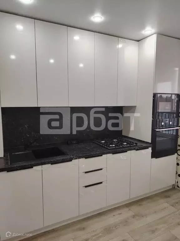 Продаётся 2-к квартира, 51.7 м - Фото 0