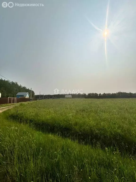 Участок в Московская область, Раменский муниципальный округ, КП ... - Фото 2