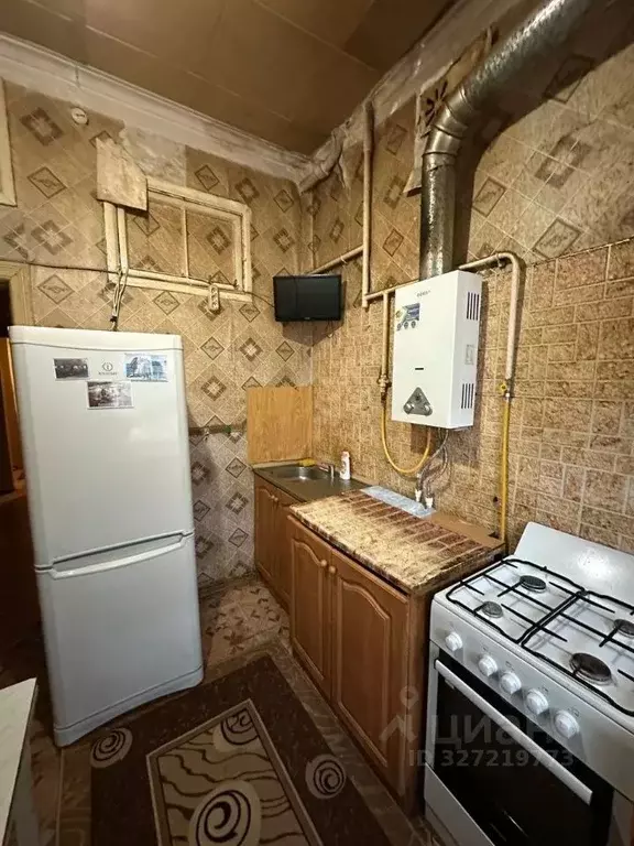 3-к кв. Московская область, Чехов ул. Чехова, 29 (69.0 м) - Фото 2