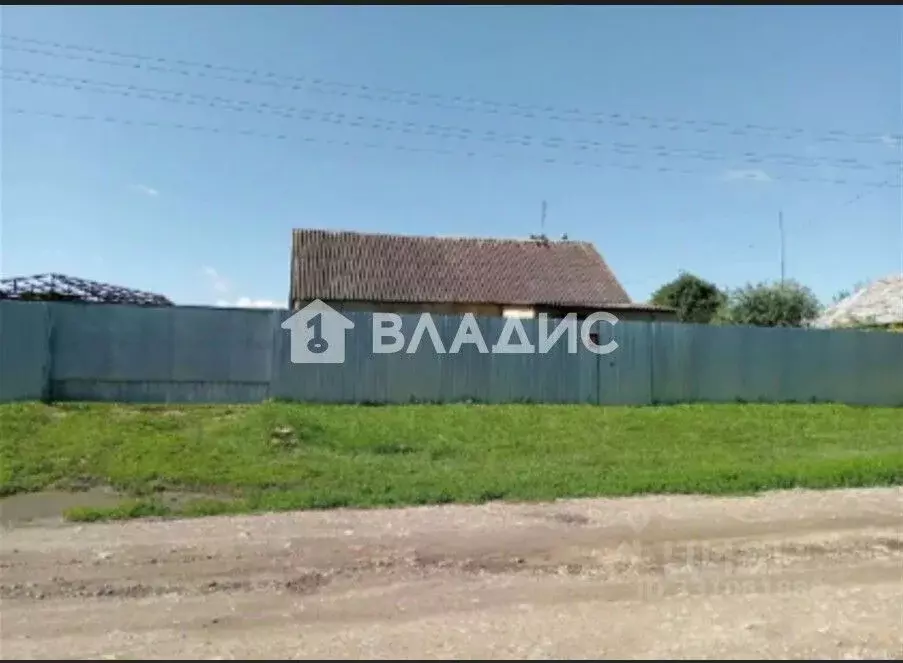 Дом в Липецкая область, с. Тербуны ул. Красноармейская (61 м) - Фото 1