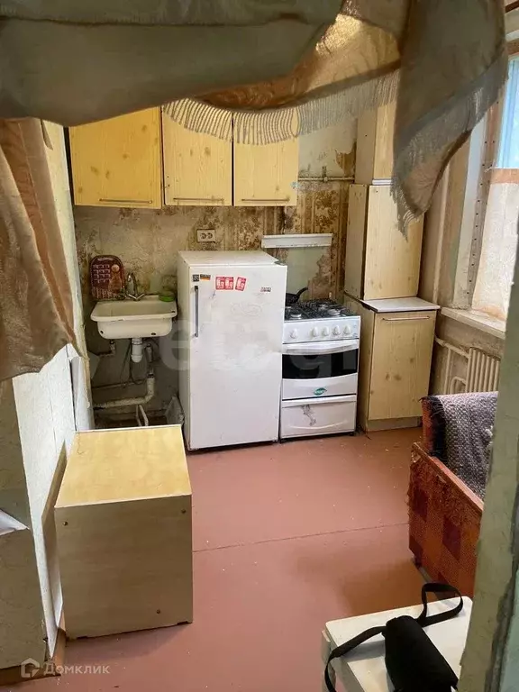Продаётся 1-к квартира, 35.8 м - Фото 1
