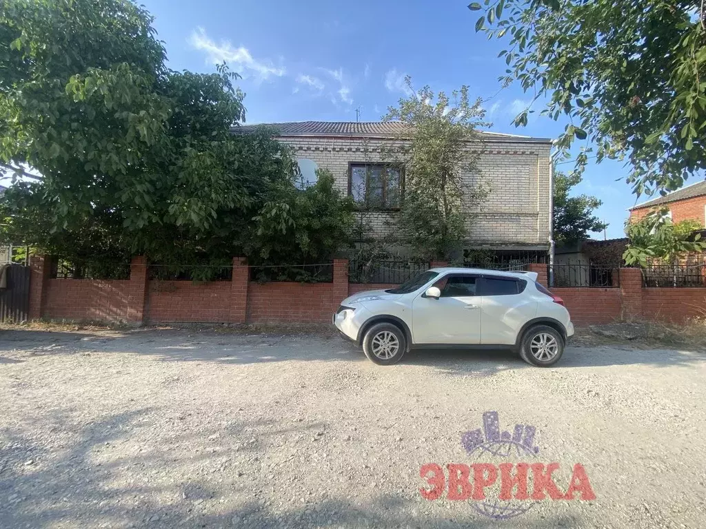 Дом в Краснодарский край, Крымск Кубанская ул., 2Б (217 м) - Фото 0