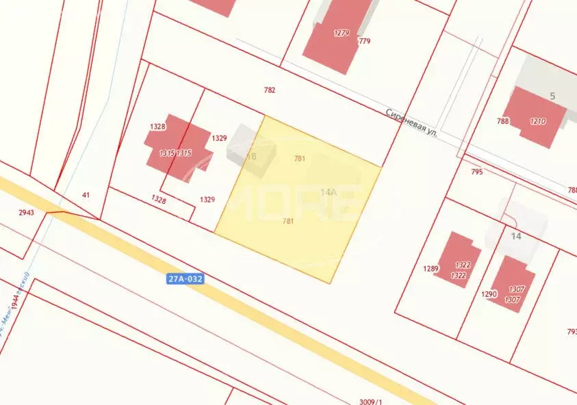 Участок в Калининградская область, Зеленоградский муниципальный округ, ... - Фото 1
