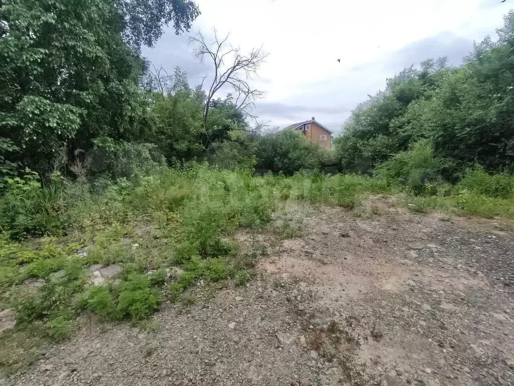 Участок 8 сот. (личное подсобное хозяйство (лпх)) - Фото 0